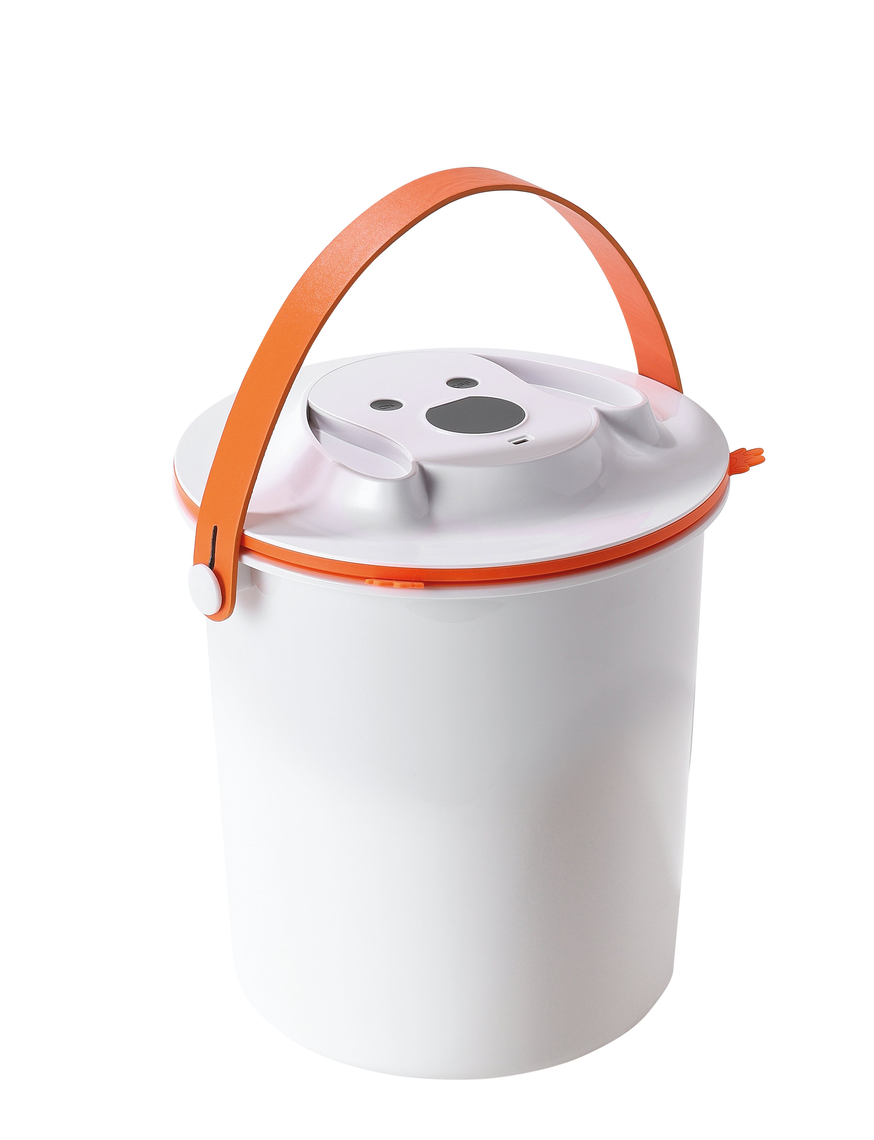 Contenedor al Vacío con Esterilización UV VACUUFRESH (13 L) para Mascotas | M‑PETS®