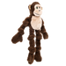 KONG Knots Monkey vista de frente