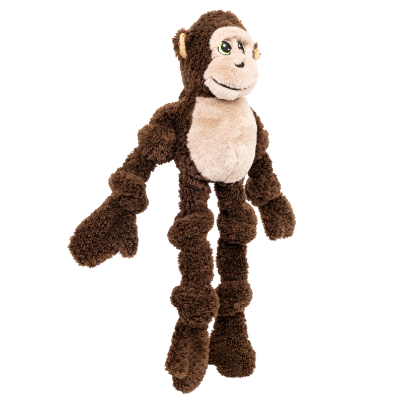 KONG Knots Monkey vista de frente