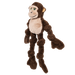 KONG Knots Monkey vista lateral