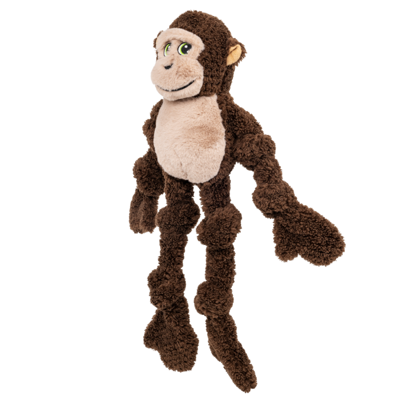 KONG Knots Monkey vista lateral