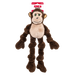 KONG Knots Monkey en su empaque