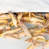 Mini Charales Liofilizados — Tamaño Entrenamiento | Método Nardos™
