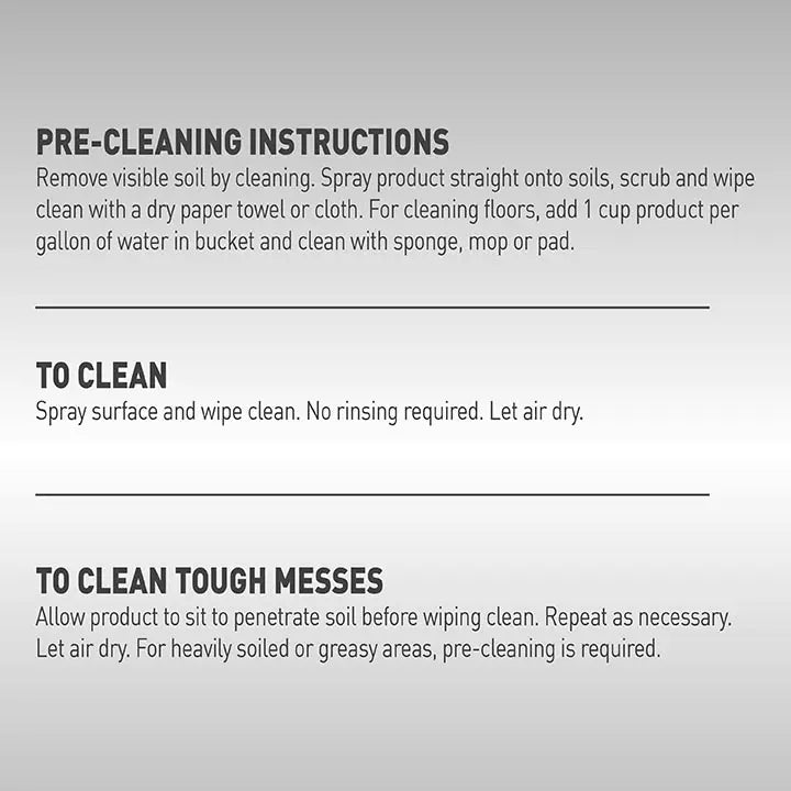 Removedor de Manchas y Olores y Desinfectante Viral para Perro 946 mL - Nature's Miracle