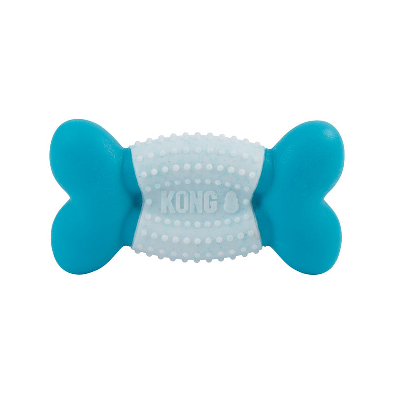 KONG Goomz Dental Bone hueso dental para perros