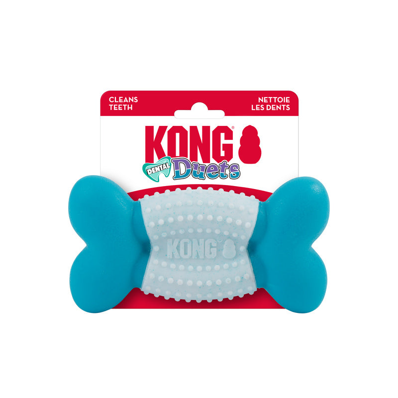 KONG Goomz Dental Bone en su empaque