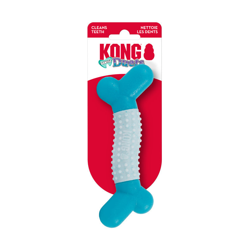 KONG Goomz Dental Stick en su empaque