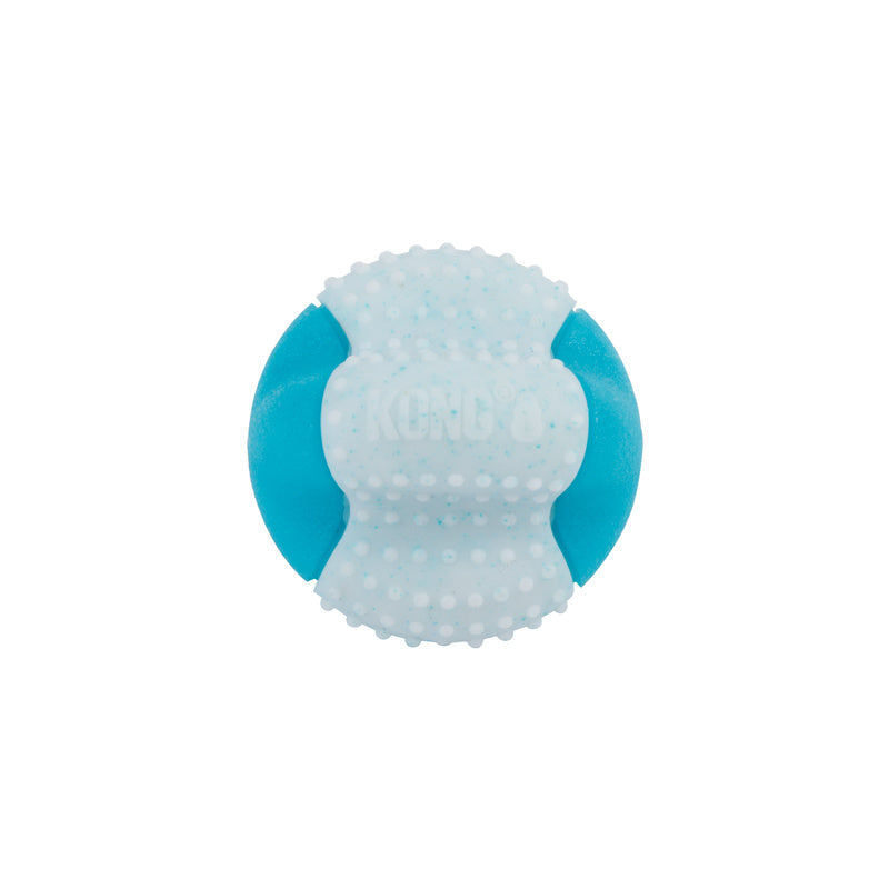 KONG Goomz Dental Ball otra vista