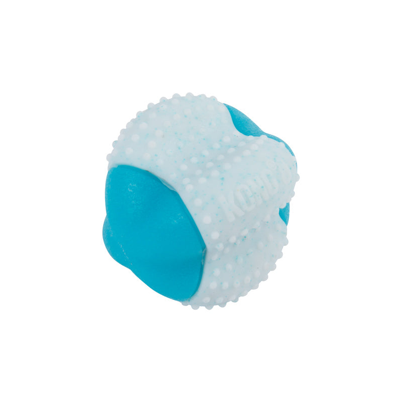 KONG Goomz Dental Ball pelota dental para perros