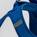 Pechera Sierra CloudVest Azul Acero banda reflejante