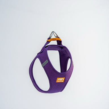 Pechera Sierra CloudVest Morado Índigo foto principal