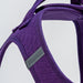 Pechera Sierra CloudVest Morado Índigo banda reflejante