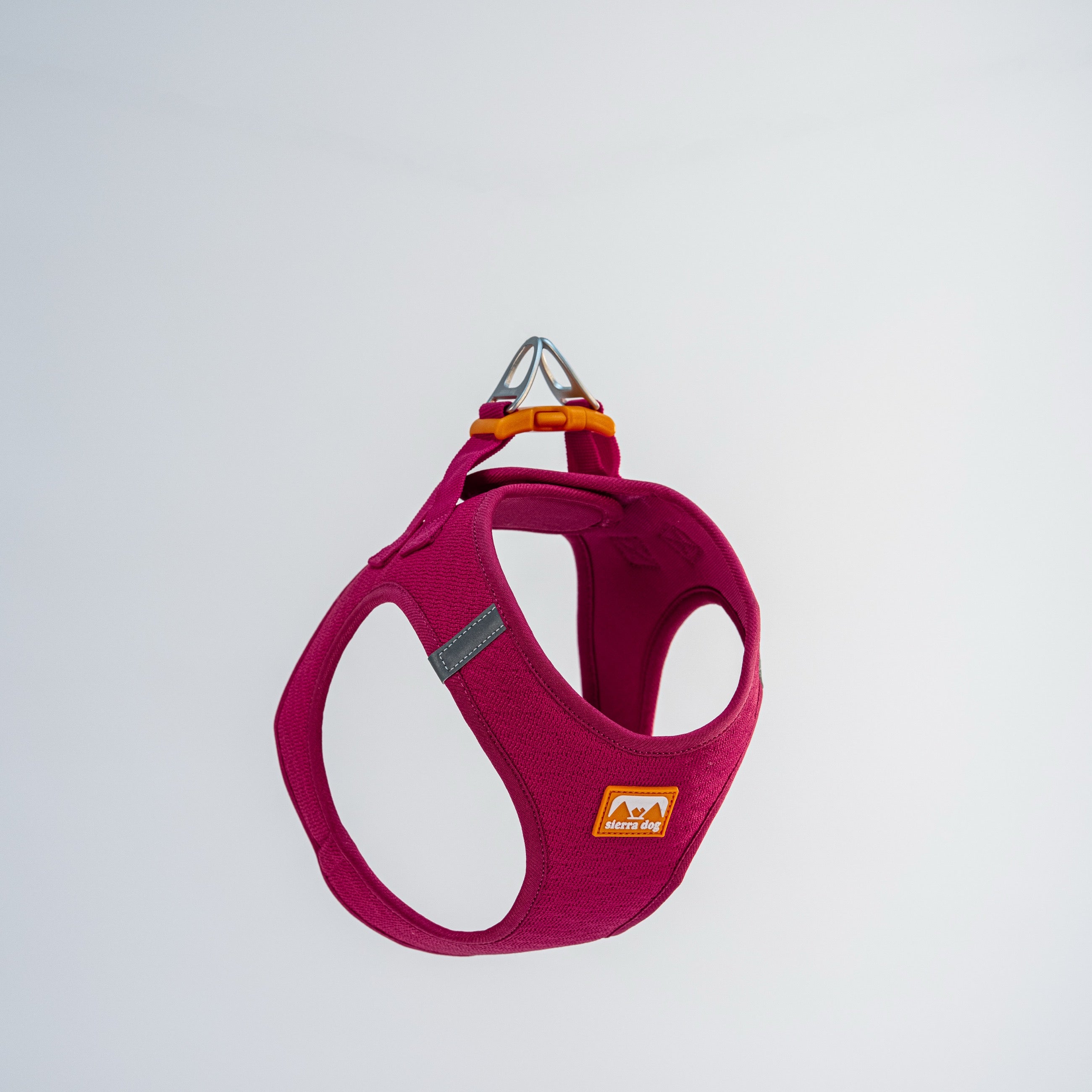 Pechera Sierra CloudVest Rosa Magenta foto principal