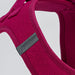 Pechera Sierra CloudVest Rosa Magenta banda reflejante