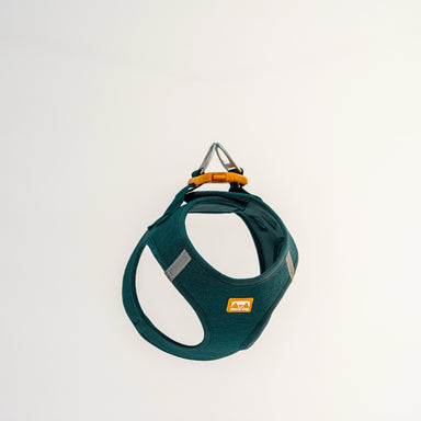 Pechera Sierra CloudVest Verde Jade foto principal