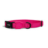 Collar para Perros Pink Led - Zee.Dog