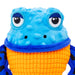 KONG Tropics Rattlez Frog vista trasera