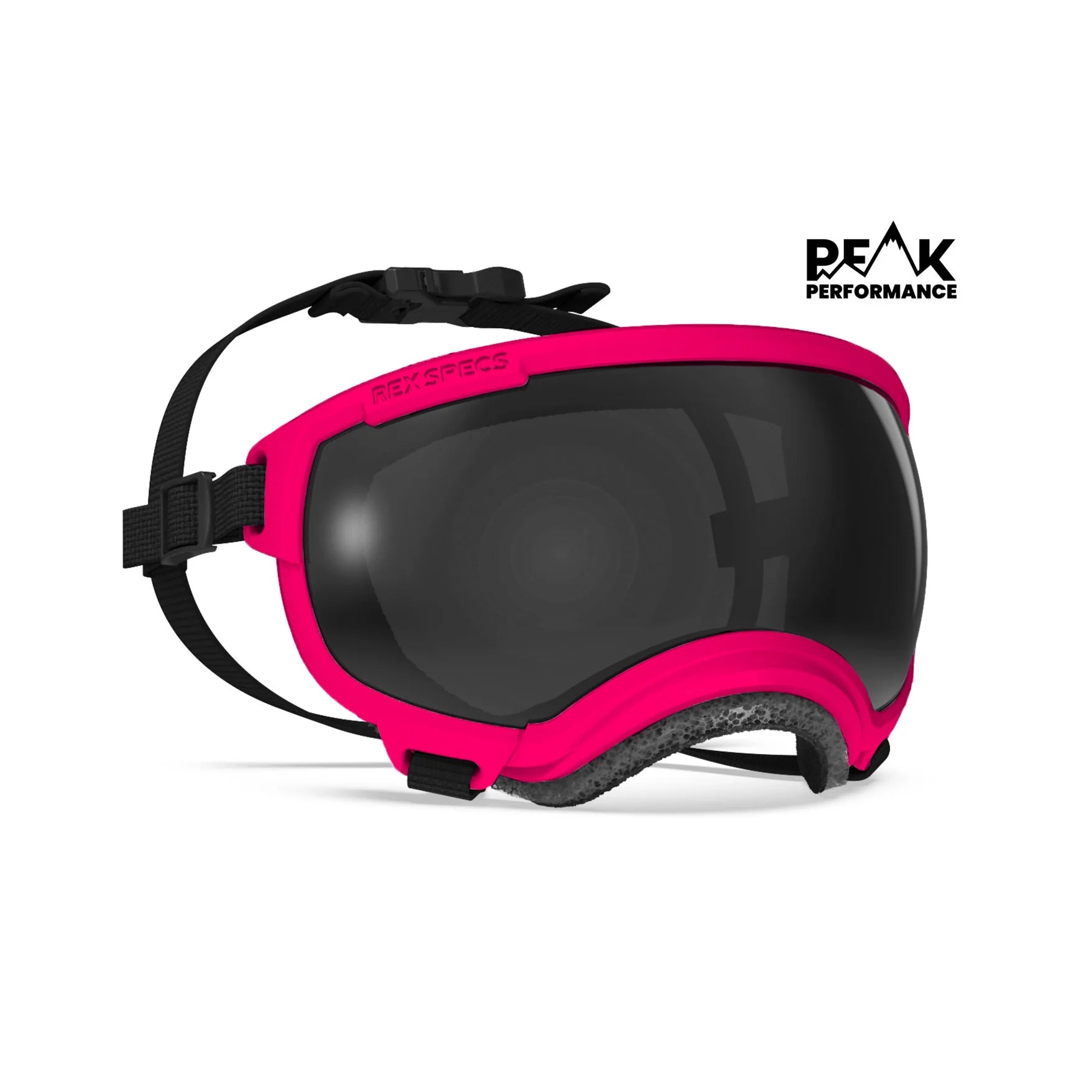 V2 Goggles Rex Specs - Lentes Para Perros Chicos de 4.5 a 12 kg