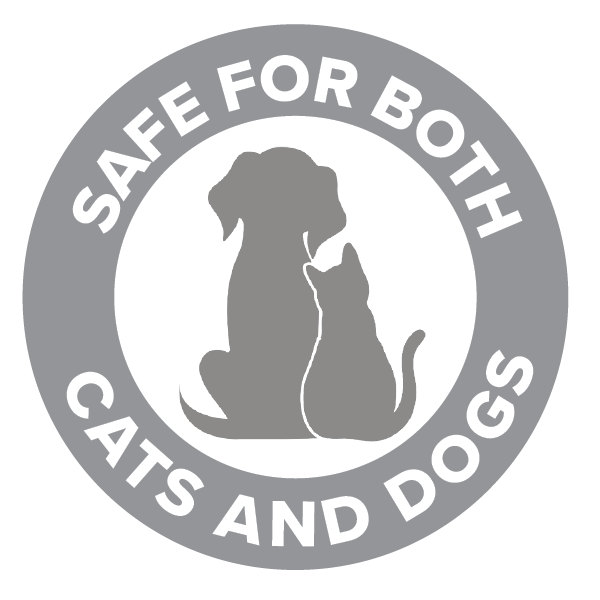 Seguro para perros y gatos