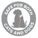 Seguro para perros y gatos