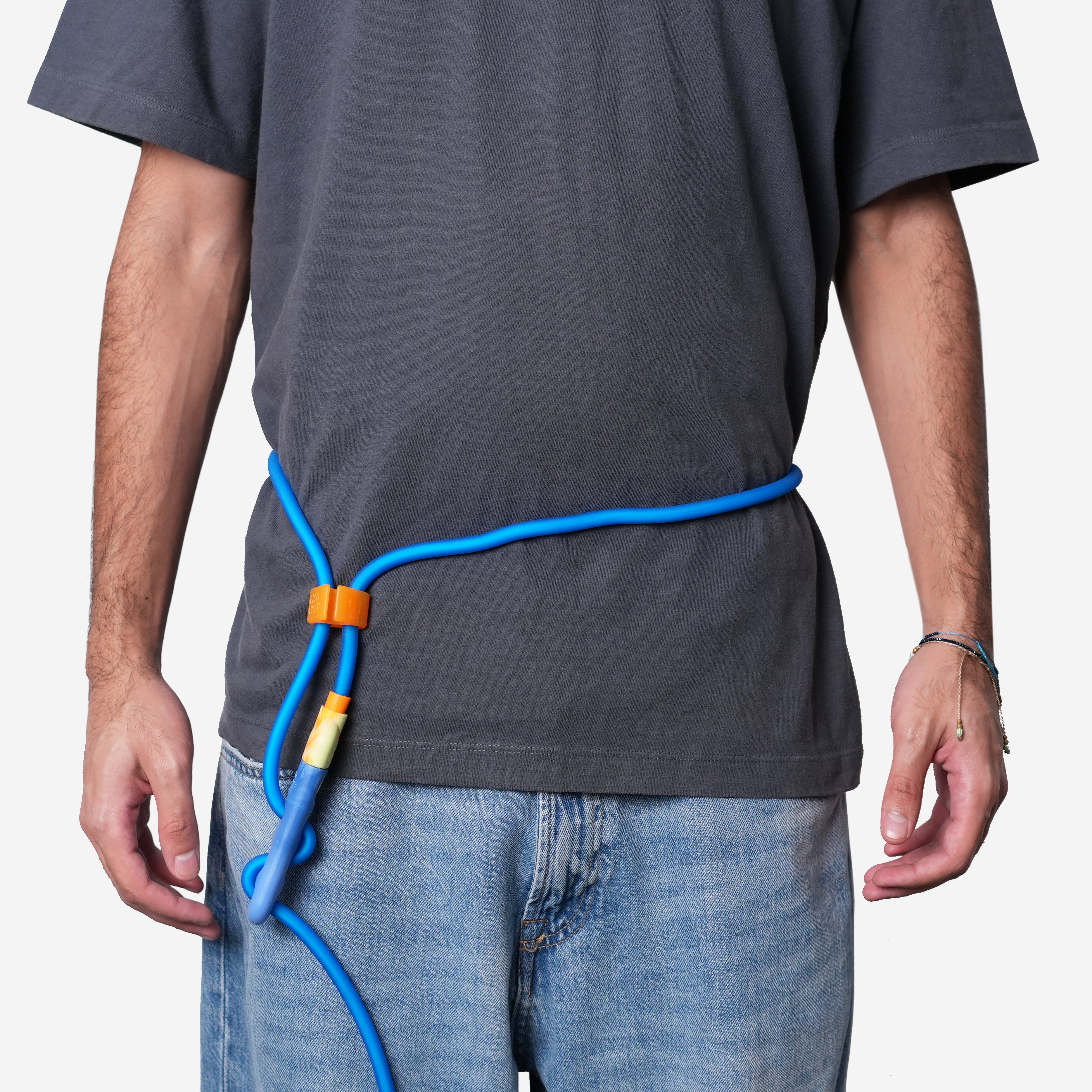 Correa Manos Libres NeoPro Sapphire para Perros - Impermeable y Ajustable | Zee.Dog