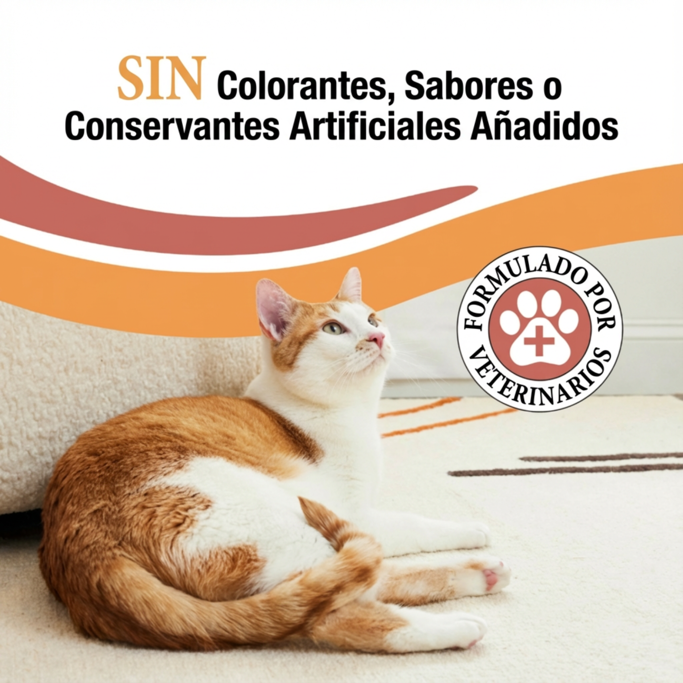 Spoonables Lamibles Good ‘n’ Tasty para Gato – Salmón, Atún y Krill | Snack Húmedo con Cucharita