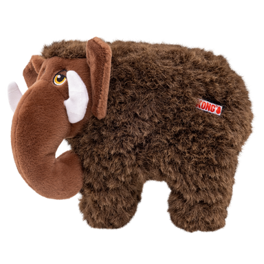 KONG Toughz Mammoth mamut de peluche resistente para perros