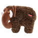KONG Toughz Mammoth mamut de peluche resistente para perros