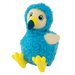 KONG Toughz Dodo pájaro dodo de peluche resistente para perros