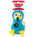 KONG Toughz Dodo en su empaque