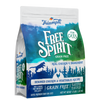 Croquetas sin grano para gatos “Free Spirit” de Triumph – Pollo & Vegetales | Triumph