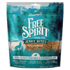 Premio tipo Jerky sin grano “Free Spirit” – Pato, Vegetales & Arándano | Triumph