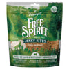 Premio tipo Jerky sin grano “Free Spirit” – Cordero & Calabaza Butternut | Triumph