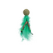 CHARMY Catnip Toy - BUGBEAR Green