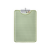 DUPLEX Cat Litter Vertical Mat - Green