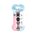 GENTLE DOG Collar Pink