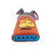Snack Attack food dispenser dog toy - OSCAR