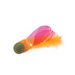 CHARMY Catnip Toy - FIREFLY Orange