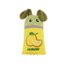Snack Attack food dispenser dog toy - TREVOR