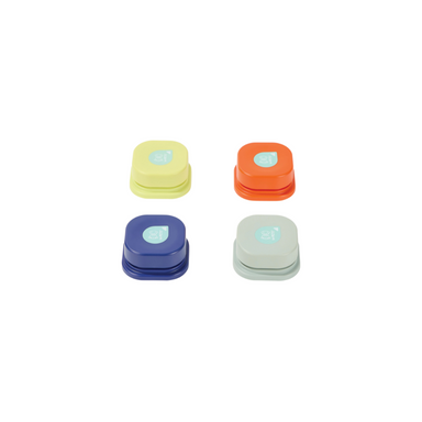 CHATTY Talking Pet Buttons