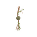 CHARMY Catnip Toy - TREE BRANCH Green