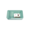 TERRA CAT WALK Cat Litter Tray Sea Green