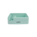 TERRA CAT WALK Cat Litter Tray Sea Green