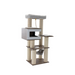 Elite - Grace Cat Tree Beige