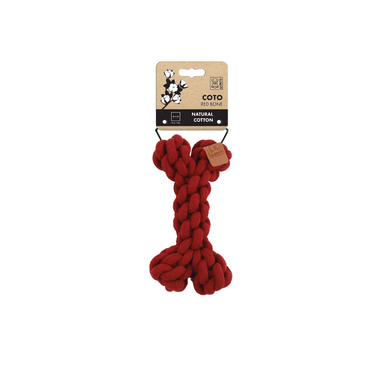 COTO ECO Loop Bone Red