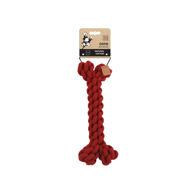 COTO ECO Loop Bone Red