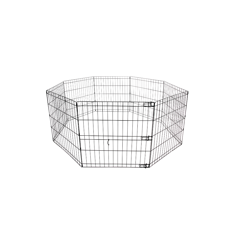 Corral Plegable para Mascotas Foldable Puppy Pen | M-PETS®