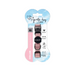 GENTLE DOG Collar Pink