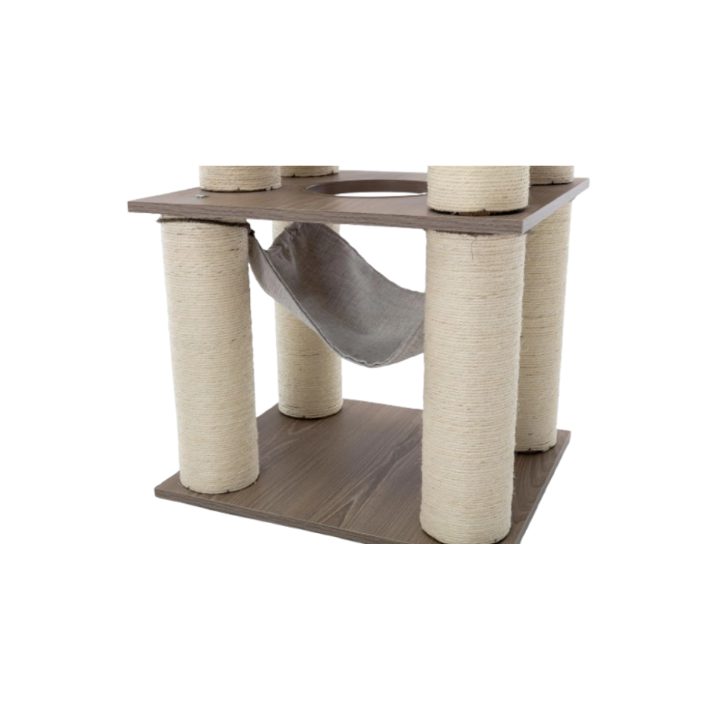 Elite - Grace Cat Tree Beige