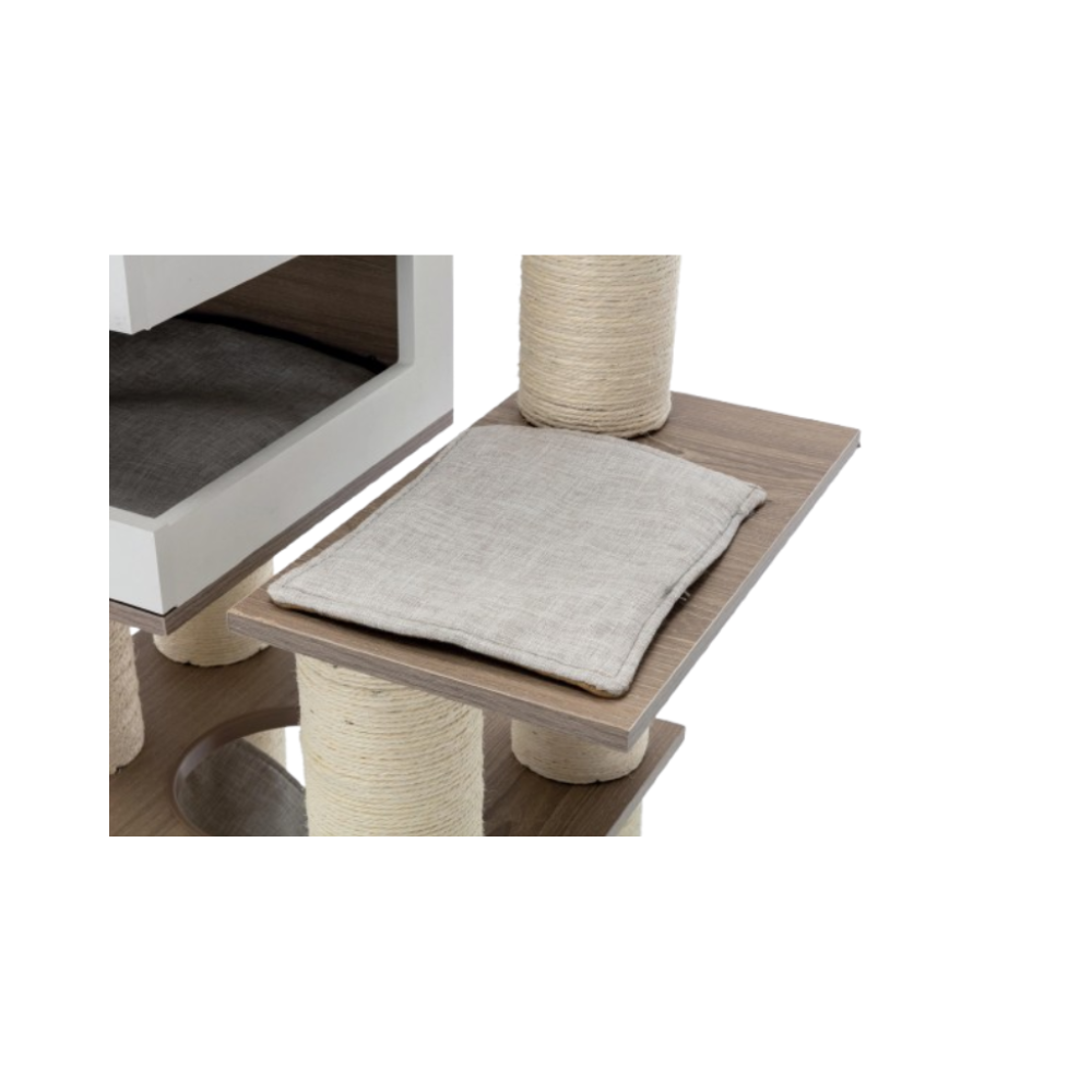 Elite - Grace Cat Tree Beige